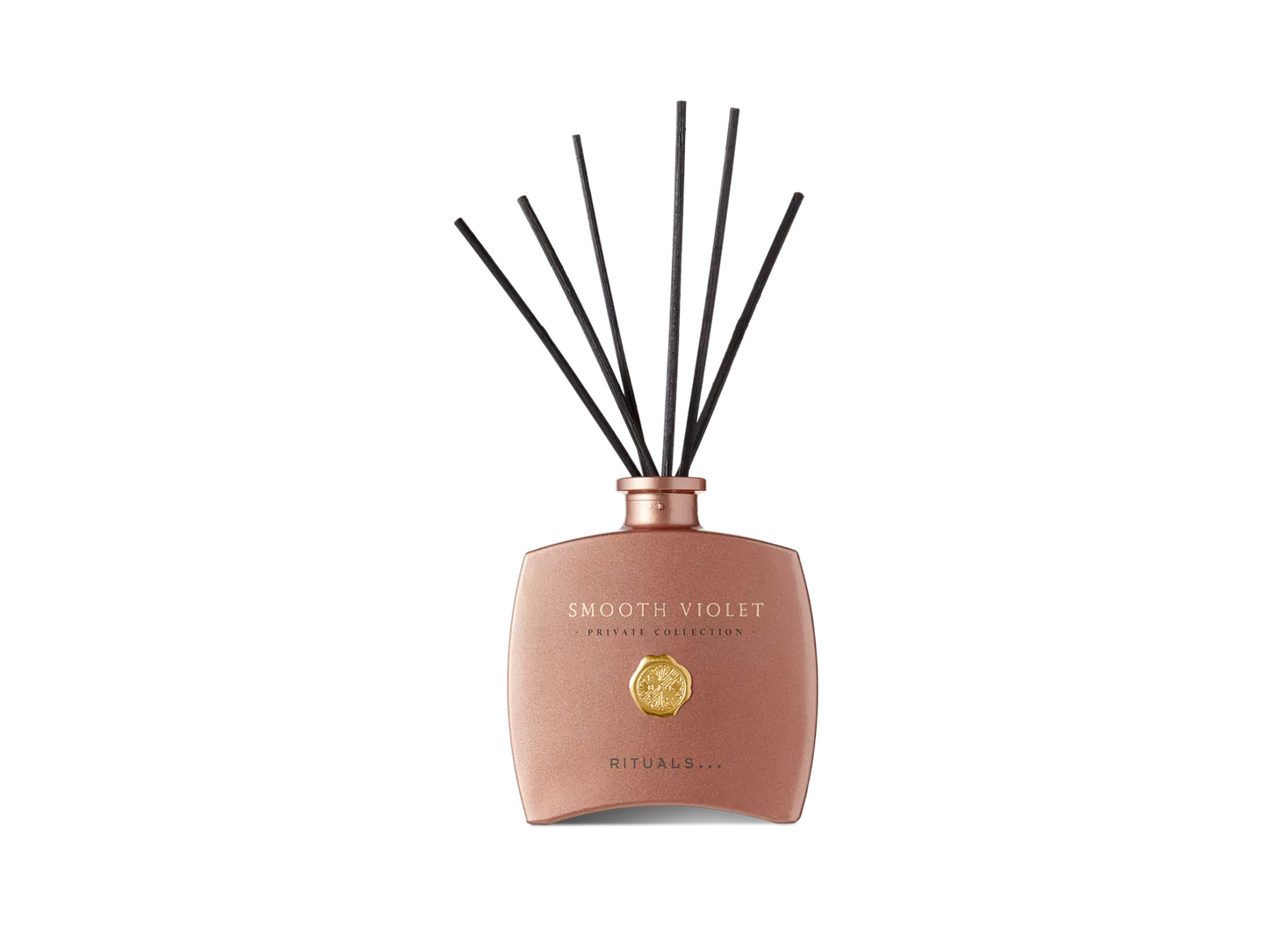 Private Collection Smooth Violet Mini Fragrance Sticks luxurious mini home fragrance sticks