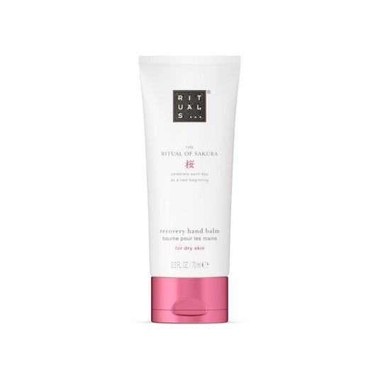 The Ritual of Sakura Hand Balm