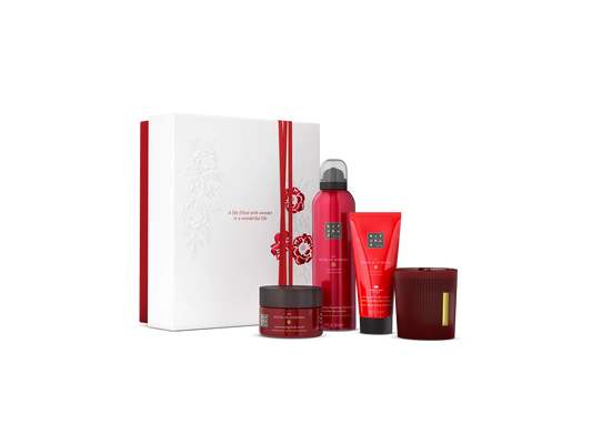 The Ritual of Ayurveda - Medium Gift Set 2025