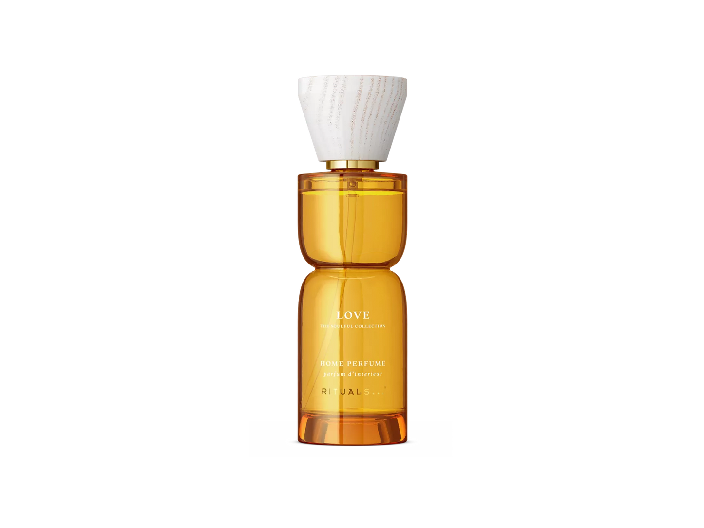 Love - Home Perfume 200ml