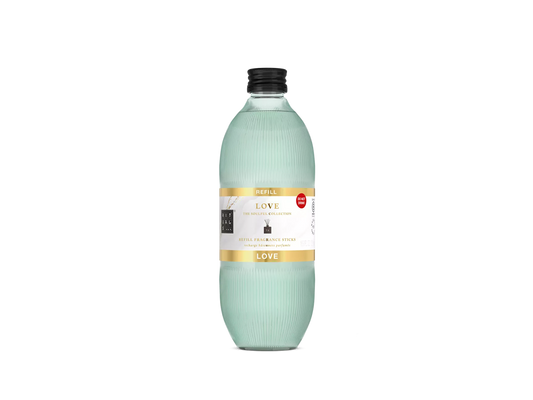 Love - Refill Fragrance Sticks 500ml