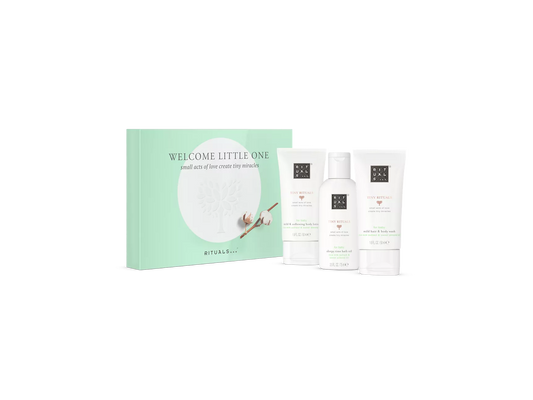 Tiny Rituals - Baby Set 2024