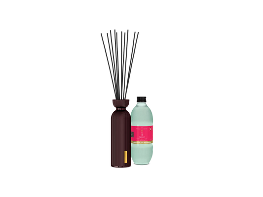Ayurveda Fragrance Sticks + Refill Multi Set 2025