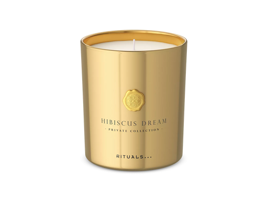 Hibiscus Dream Scented Candle 360g