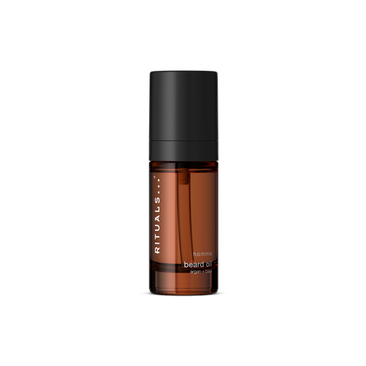 Men's Beard Oil