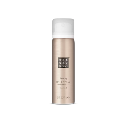 Elixir Hair Collection Travel - Hairspray, 75 ml