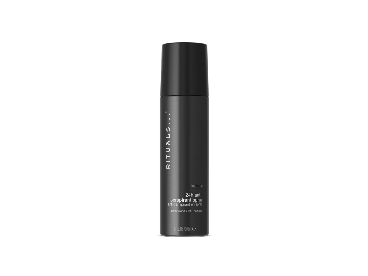 Rituals Homme 24h Anti-Perspirant Spray