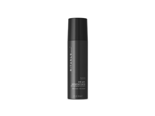 Rituals Homme 24h Anti-Perspirant Spray