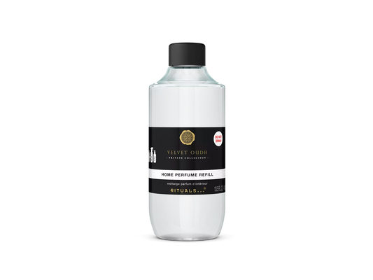Velvet Oudh Refill Home Perfume 400ml