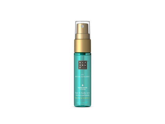 The Ritual of Karma Hair & Body Mist 20ml