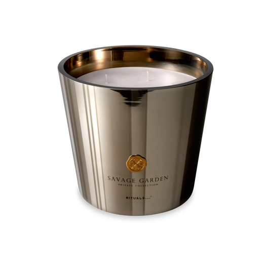 The Mansion CollectionXXL Savage Garden Scented Candle