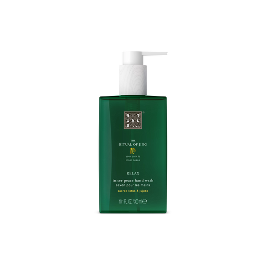 The Ritual of Jing Hand Wash