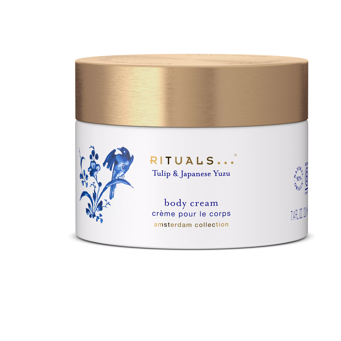 Amsterdam CollectionBody Cream