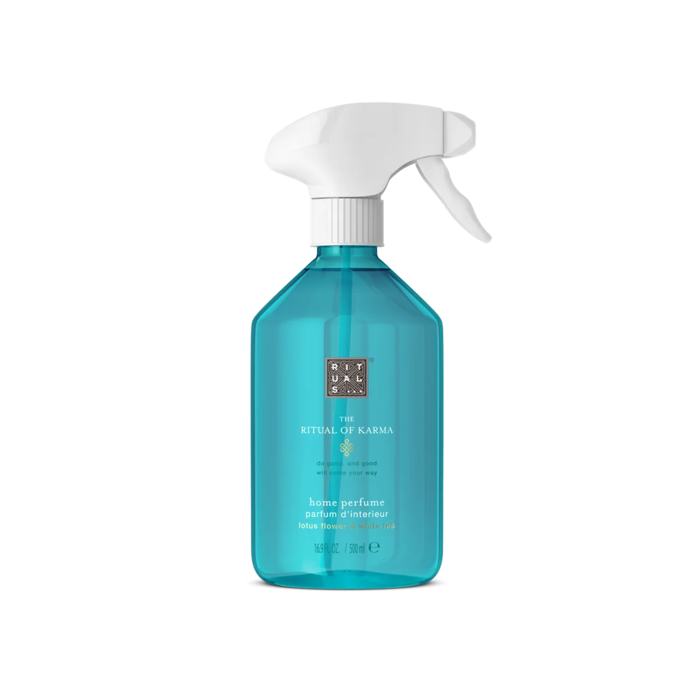 The Ritual of Karma Home Perfume home perfume spray, 500 ml