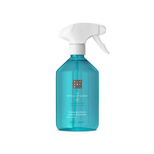 The Ritual of Karma Home Perfume home perfume spray, 500 ml