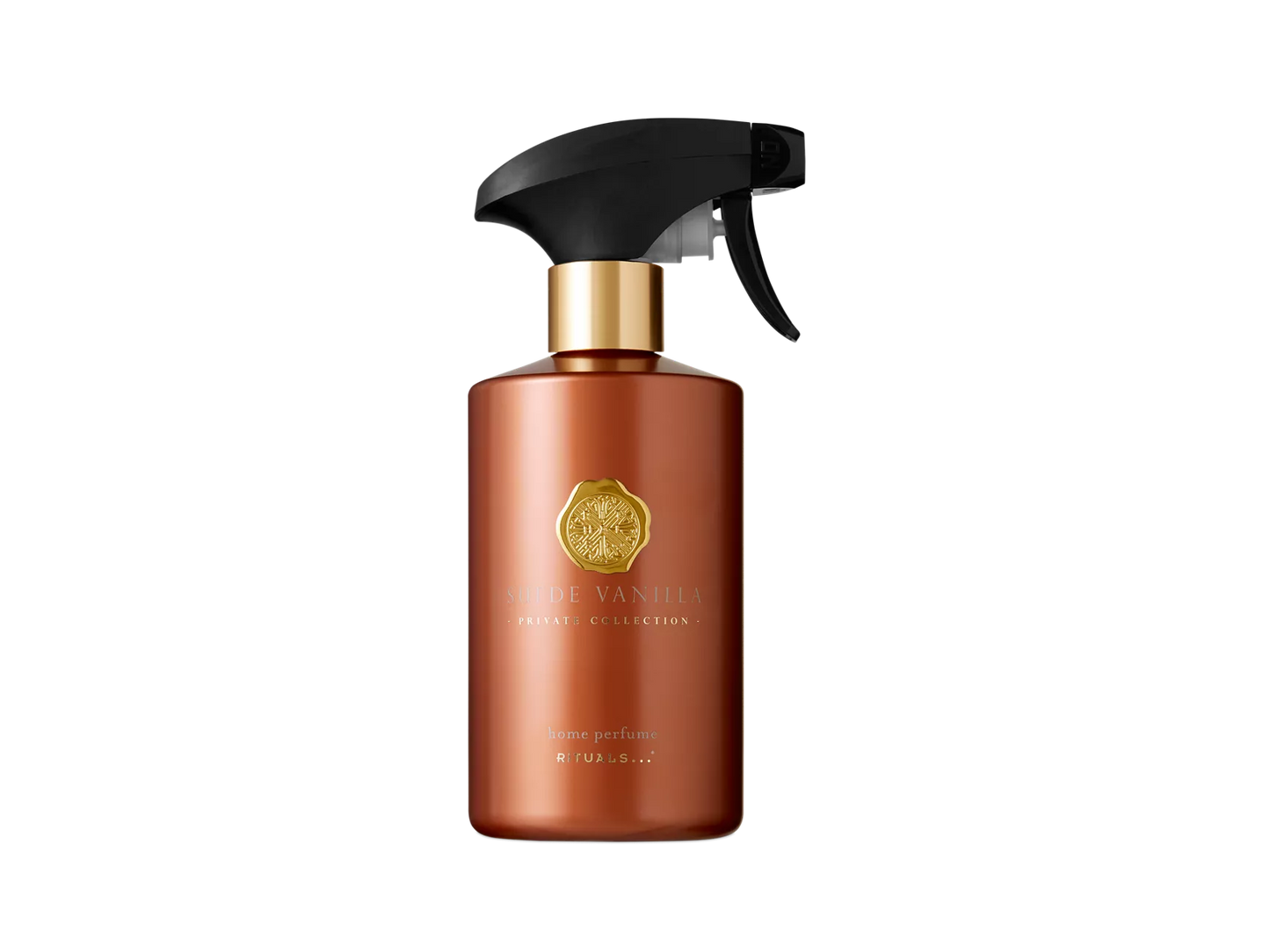 Suede Vanilla Home Perfume