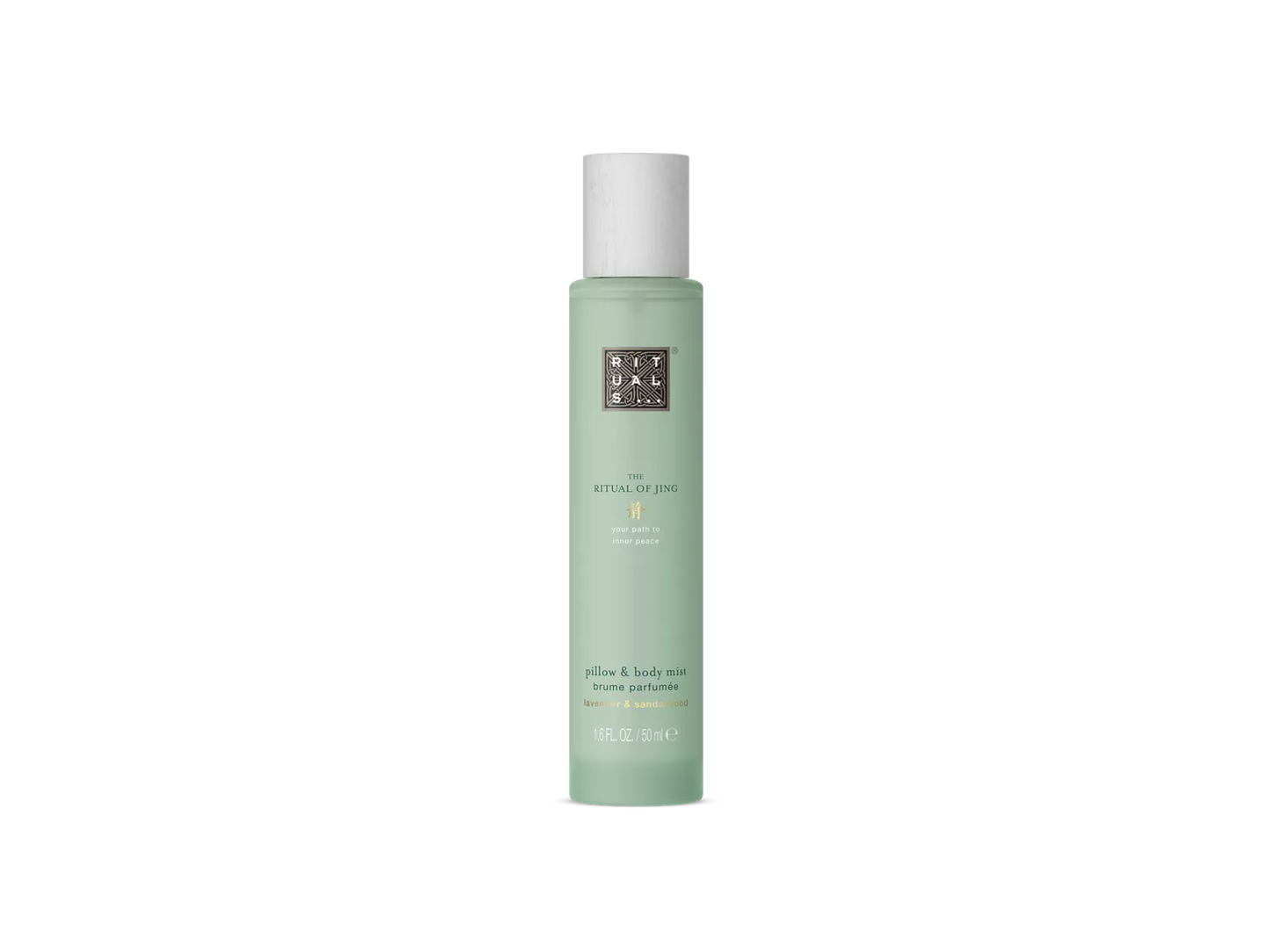 The Ritual of Jing Night Pillow & Body Mist
