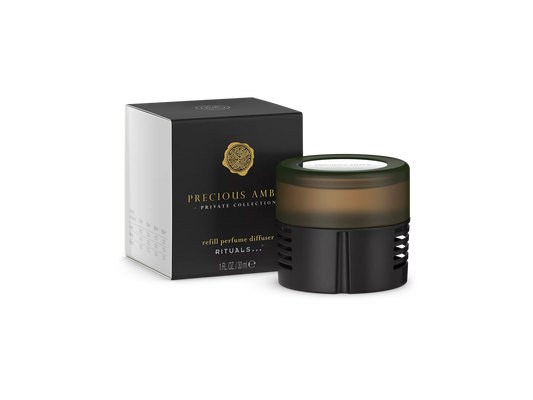 Precious Amber Refill Perfume Diffuser