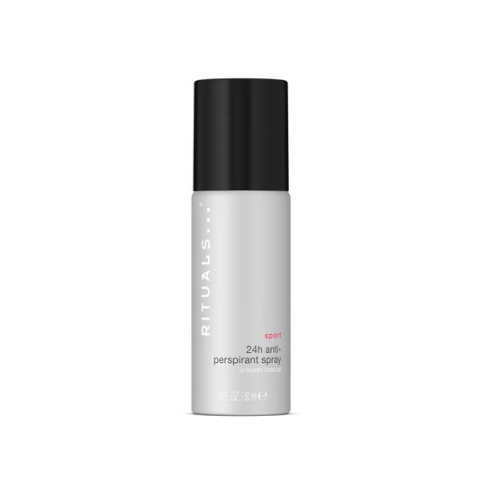 Sport Anti-perspirant Spray anti-perspirant spray, 50 ml