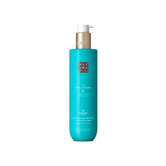 The Ritual of Karma Body Lotion, 250 ml
