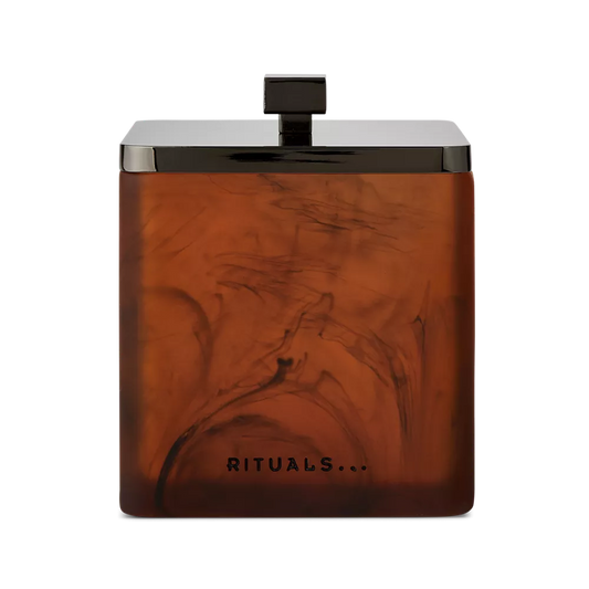 House of Rituals Dumeure Cotton Jar luxury dumeure cotton jar
