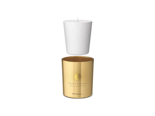 Sweet Jasmine Refill Scented Candle 360g