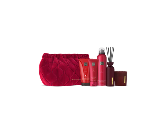 The Ritual of Ayurveda - Large Gift Set 2025