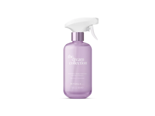 The Dream Collection Home Perfume etherisch interieurparfum, 400 ml