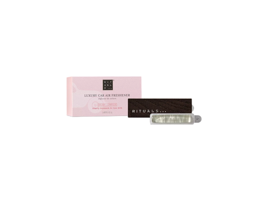 The Ritual of Sakura Car Air Freshener
