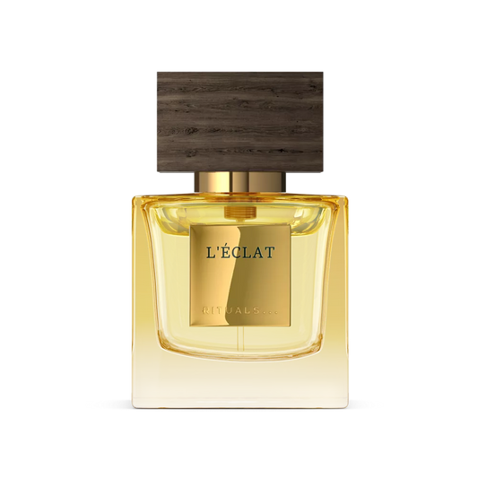 The Iconic Collection L'Éclat Eau de Parfum, 50ml