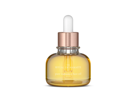 The Ritual of Namaste Face Oil, 30 ml