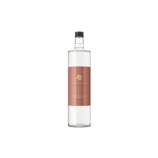 Private Collection Cotton Blossom Fragrance Sticks Refill refill luxurious fragrance sticks, 1000 ml