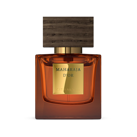 The Iconic CollectionMaharaja d’Or
