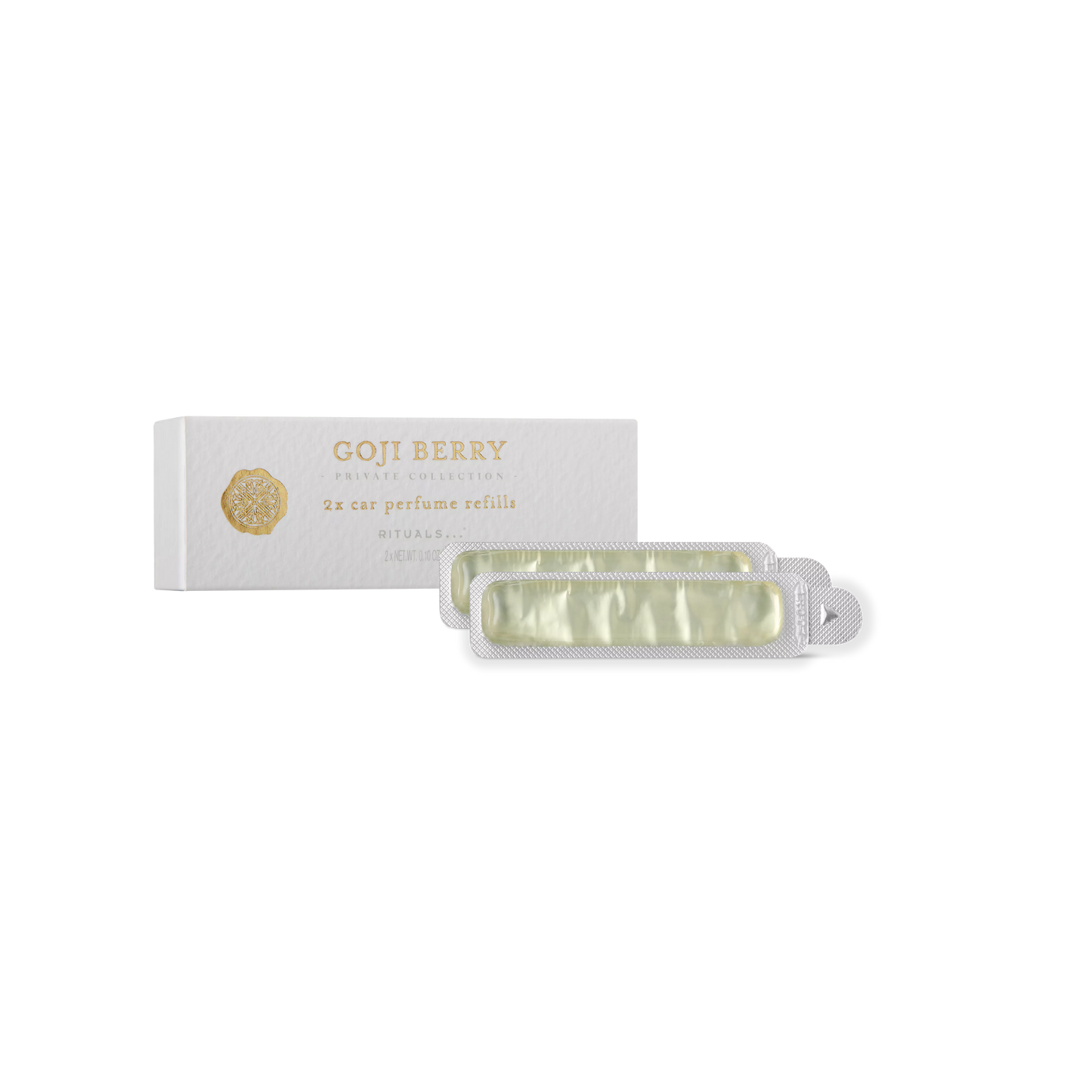 Private CollectionRefill Goji Berry Car Perfume