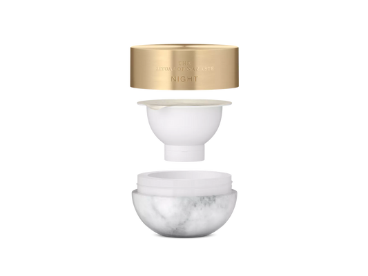 The Ritual of Namaste Active Firming Night Cream Refill