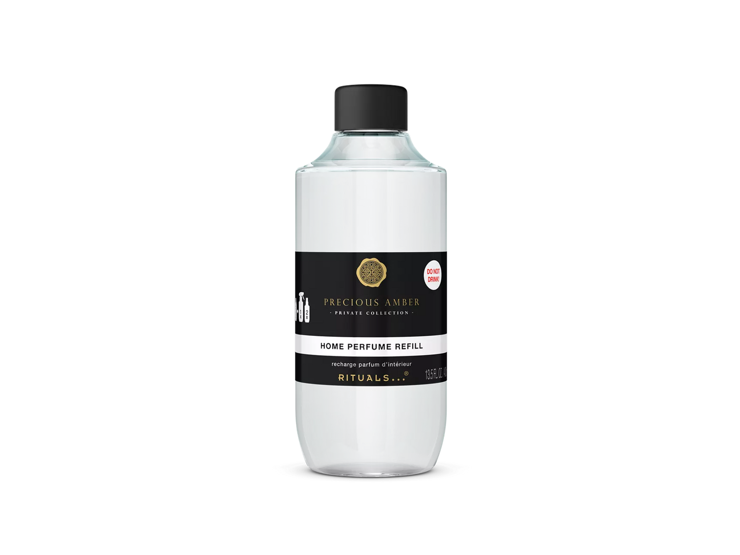Precious Amber Refill Home Perfume 400ml