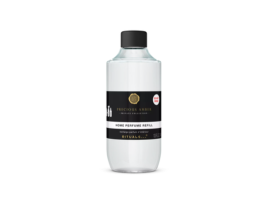 Precious Amber Refill Home Perfume 400ml