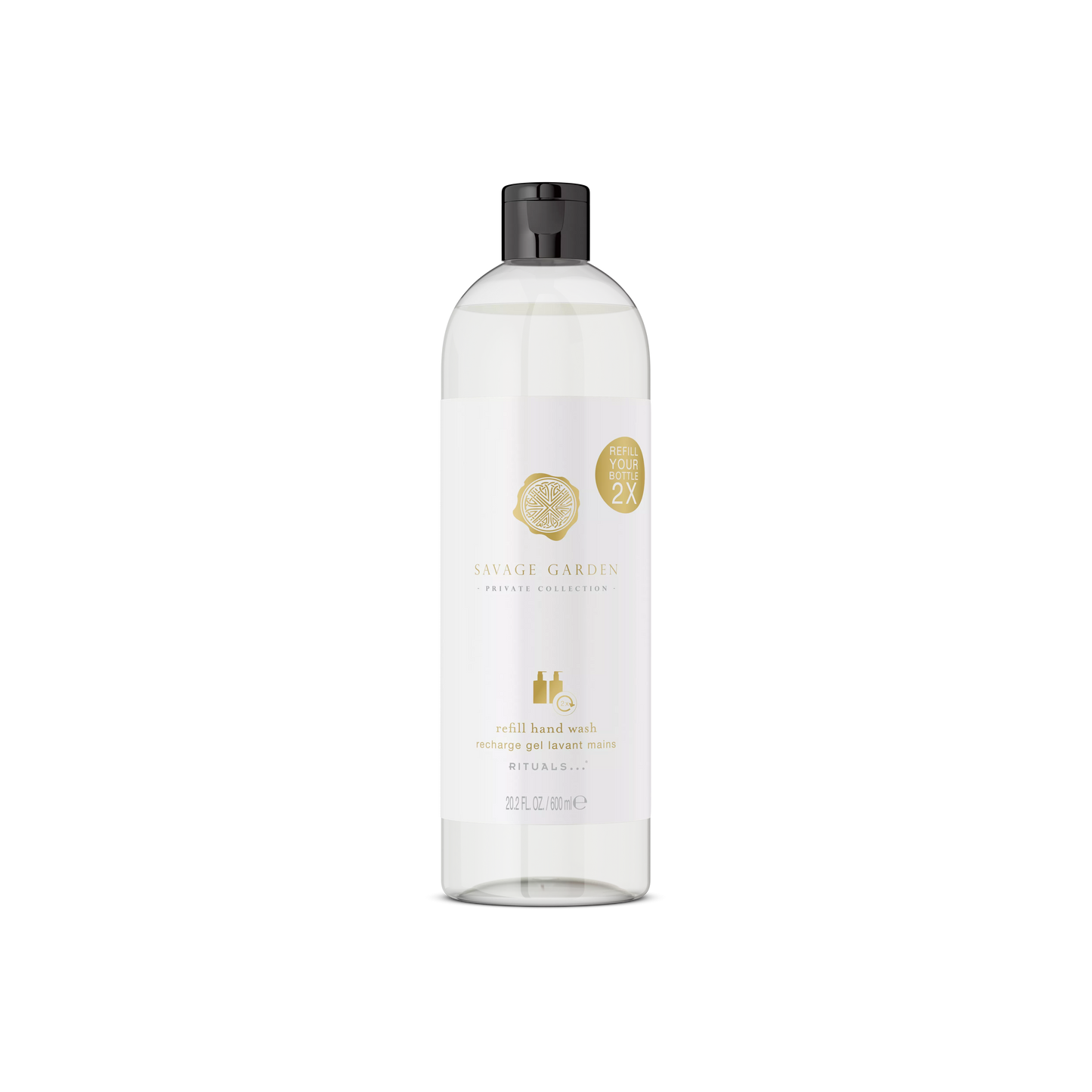 Private CollectionSavage Garden Refill Hand Wash