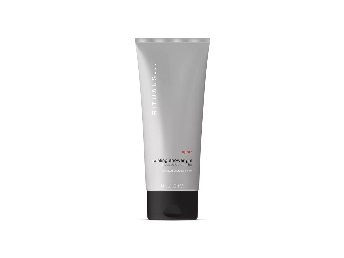 Rituals Sport Cooling Shower Gel