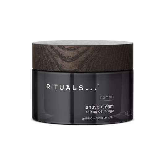 HommeShave Cream