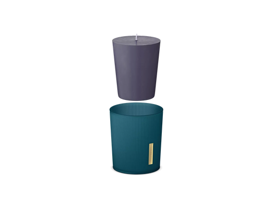 The Ritual of Hammam Refill Scented Candle 290g