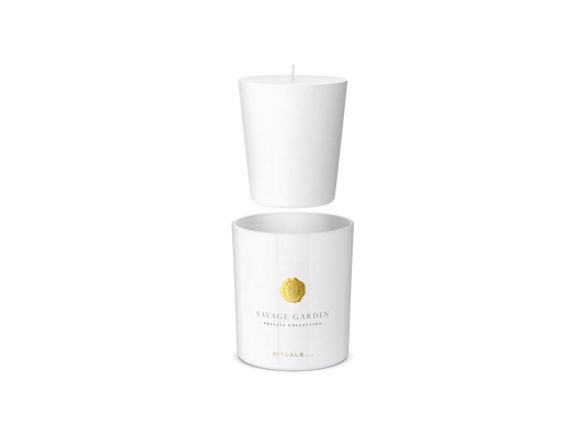 Savage Garden Refill Scented Candle 360g