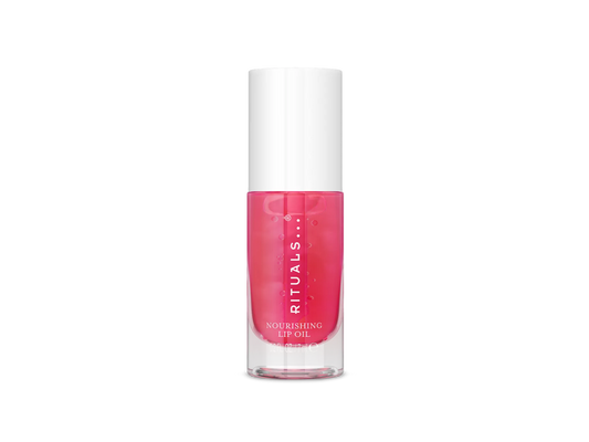 Miracle Lip Oil - Cherry Glow