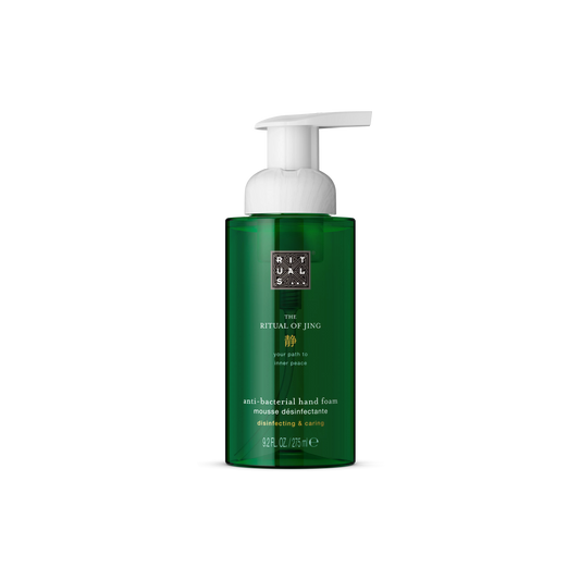 The Ritual of Jing Anti-bacterial Hand Foam