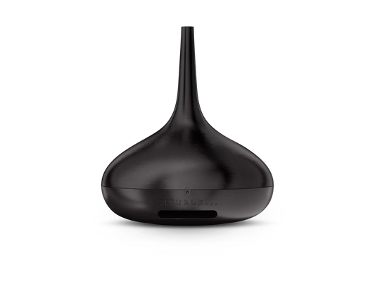 The Perfume Genie 3.0 - Black