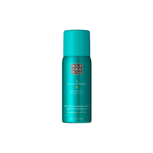 The Ritual of KarmaAnti-Perspirant Spray