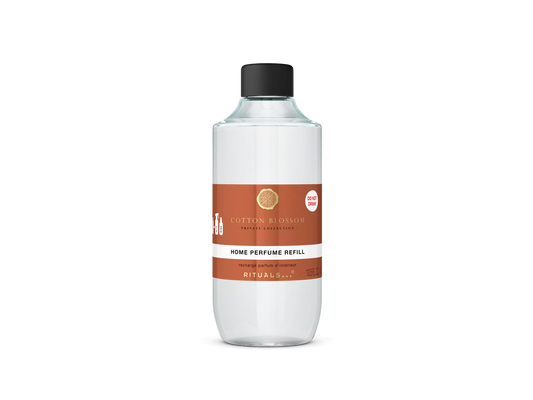 Cotton Blossom Refill Home Perfume 400ml