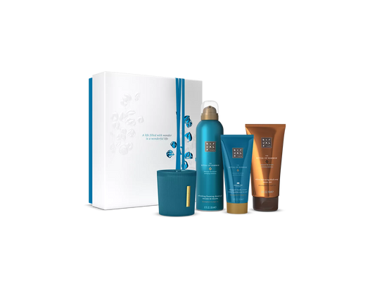 The Ritual of Hammam - Medium Gift Set 2025