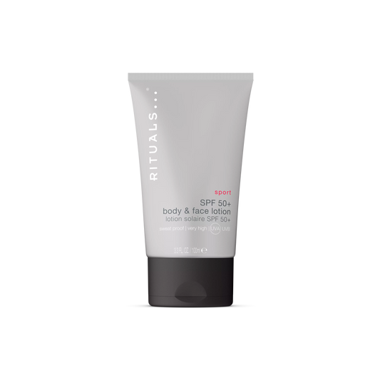 Sport Sun Cream SPF 50+