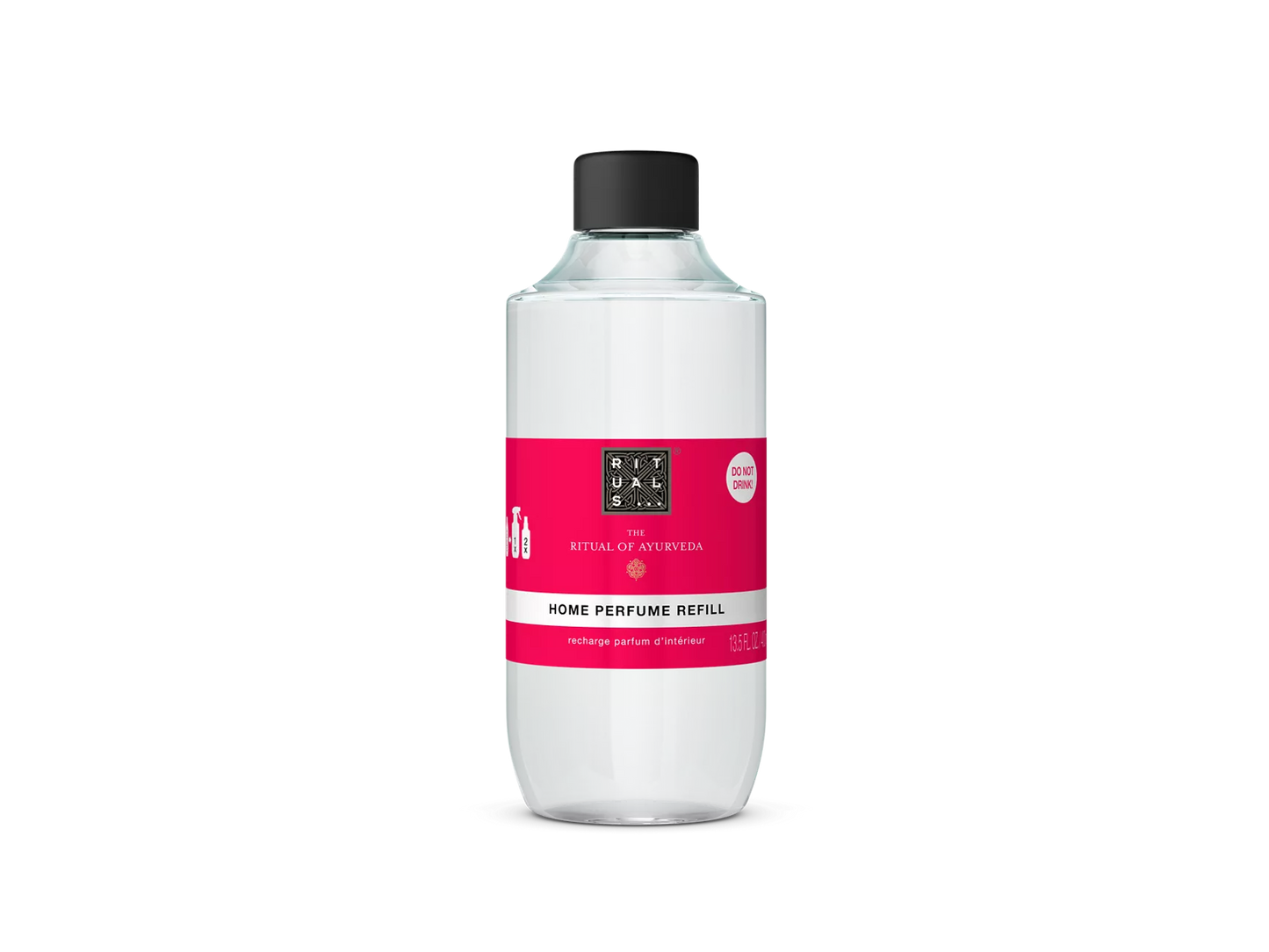 The Ritual of Ayurveda Refill Home Perfume 400ml